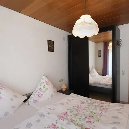 Apartman Winzerhof Baumer *