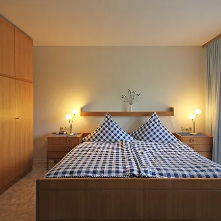 Winzerhof Baumer Lägenhet Vogtsburg