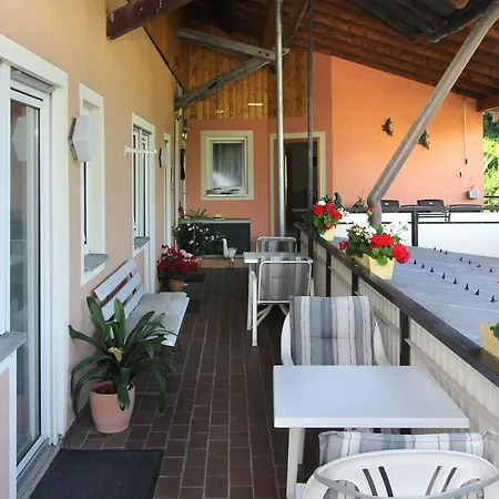 Winzerhof Baumer * Vogtsburg