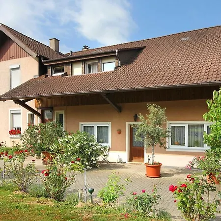 Winzerhof Baumer Apartman Vogtsburg