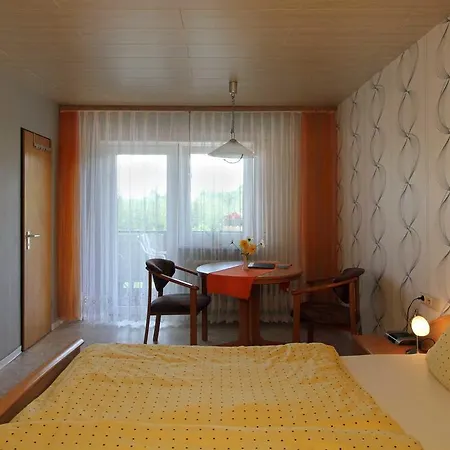 Apartman Winzerhof Baumer *