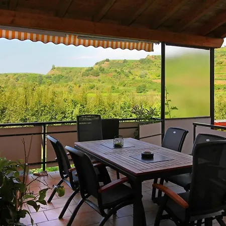 Winzerhof Baumer * Vogtsburg