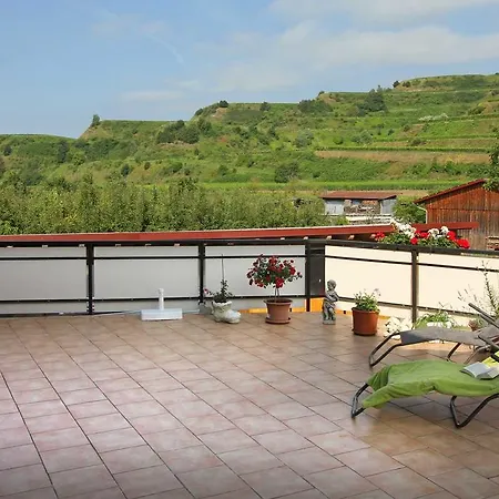 Winzerhof Baumer Apartman Vogtsburg