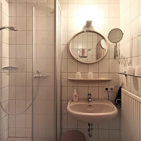 Apartman Winzerhof Baumer