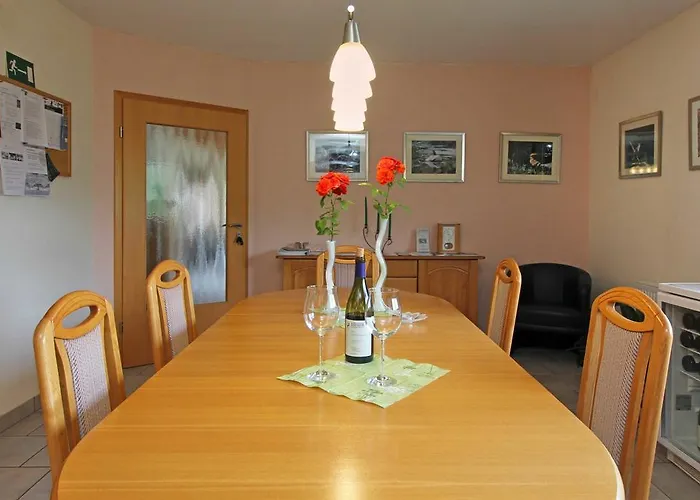 Winzerhof Baumer Apartment