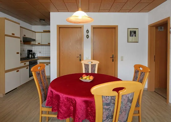 Winzerhof Baumer * Vogtsburg