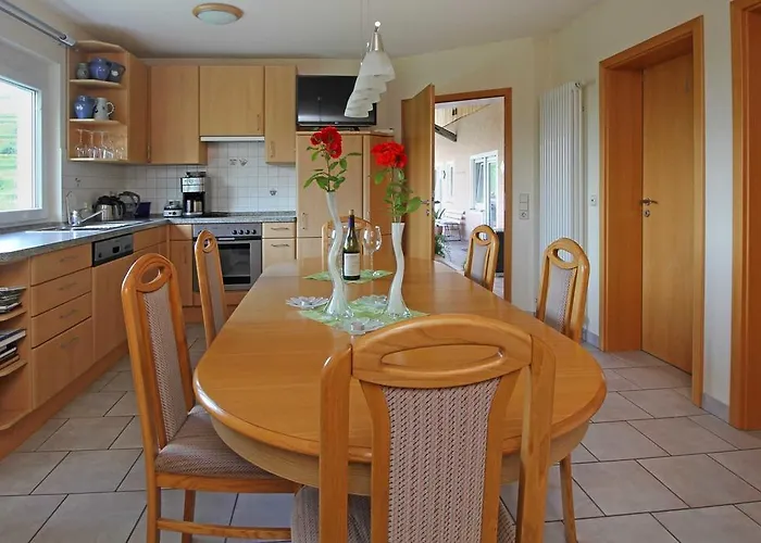 Apartment Winzerhof Baumer