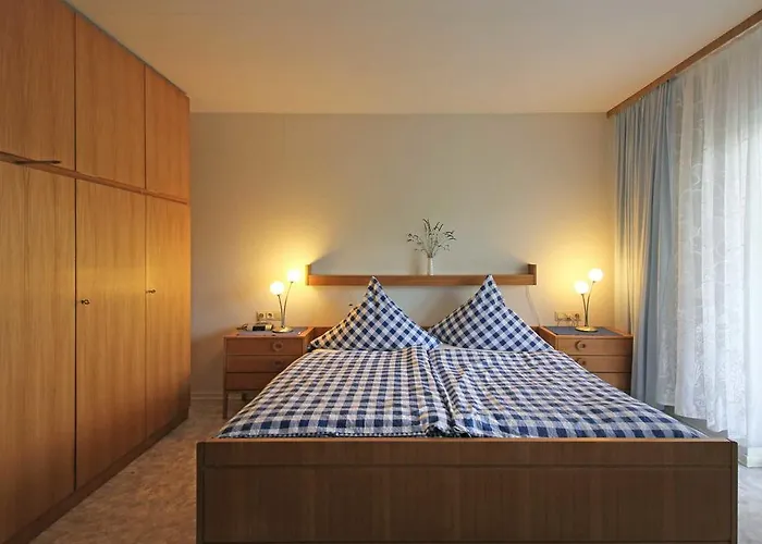 Winzerhof Baumer Apartment Vogtsburg