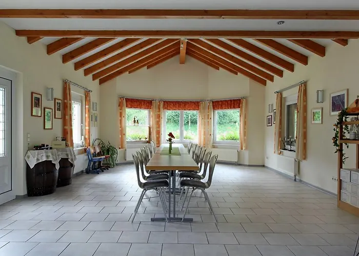 Apartment Winzerhof Baumer Vogtsburg