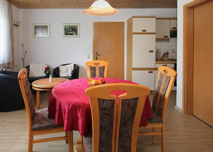 Winzerhof Baumer * Vogtsburg