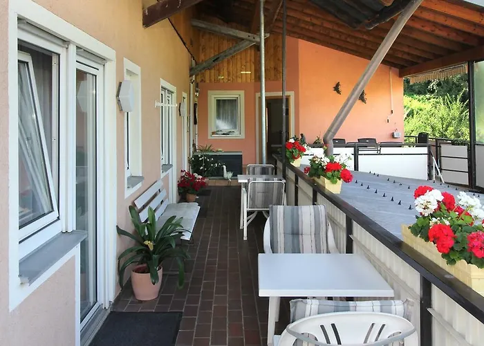 Winzerhof Baumer * Vogtsburg