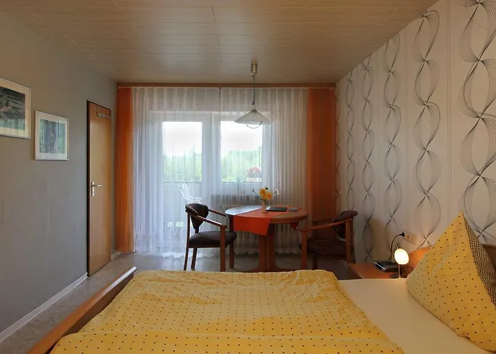 Apartment Winzerhof Baumer *