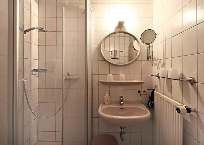 Apartment Winzerhof Baumer